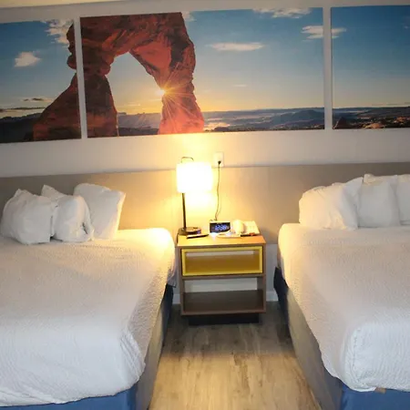 Days Inn By Wyndham Willcox-2