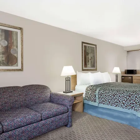 Days Inn & Suites By Wyndham Kanab-2