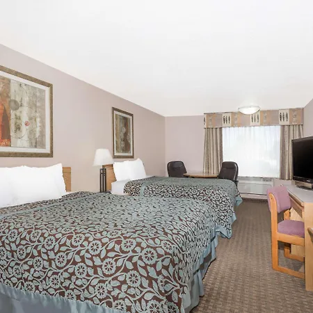 Days Inn & Suites By Wyndham Kanab-3