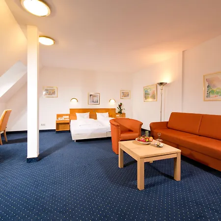 Taste Hotel Kulmbach-3