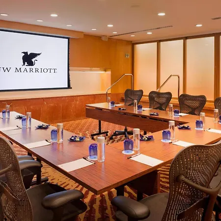 Jw Marriott San Francisco Union Square-2