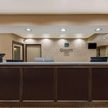 Quality Inn Marysville-3