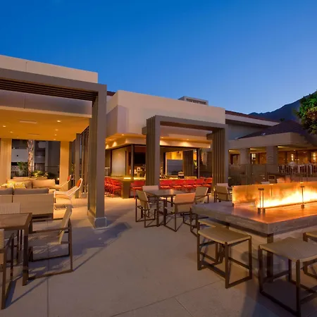 Hilton Palm Springs-3