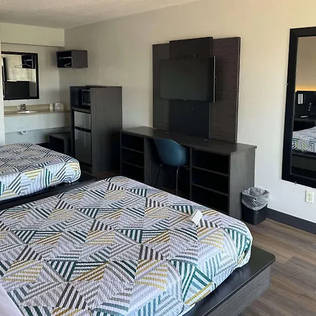 Motel 6-Cedar Rapids, Ia-3