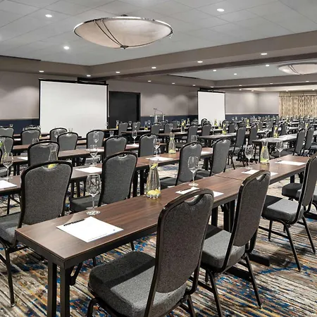 The Alloy, A Doubletree By Hilton - Valley Forge-3