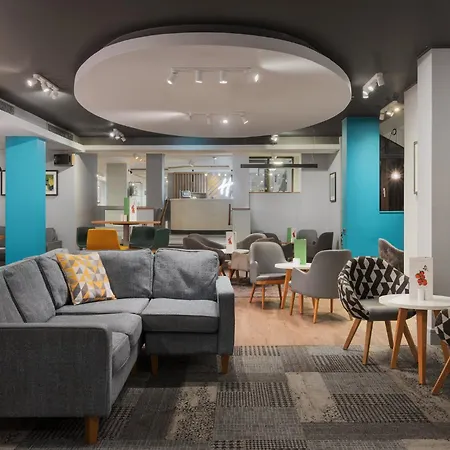 Holiday Inn Northampton By Ihg-3
