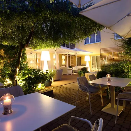 Holiday Inn Vienna City By Ihg-2