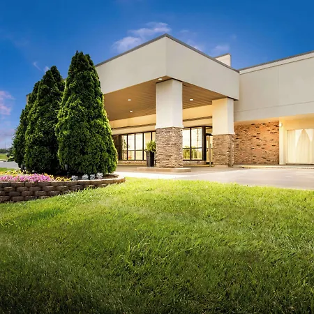 Best Western State Fair Inn-3