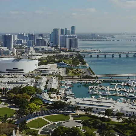 Intercontinental Miami By Ihg-3
