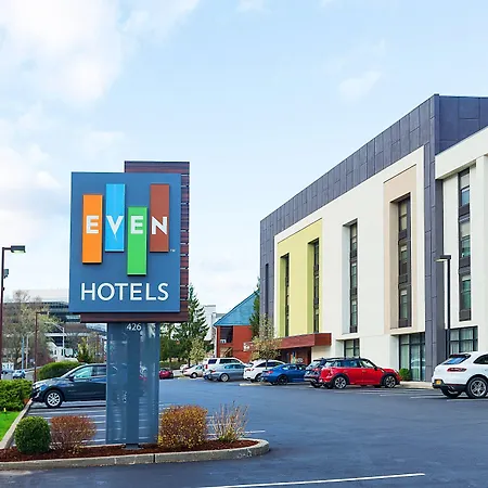 Even Hotel Norwalk By Ihg-3