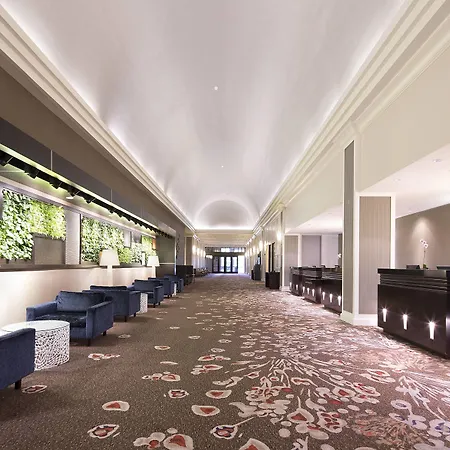 The Westin O'Hare-3