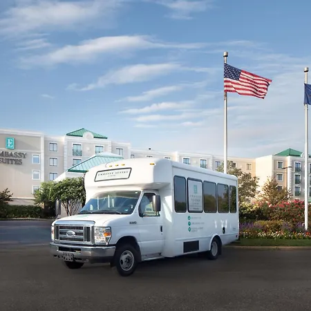 Embassy Suites By Hilton Philadelphia Airport-2