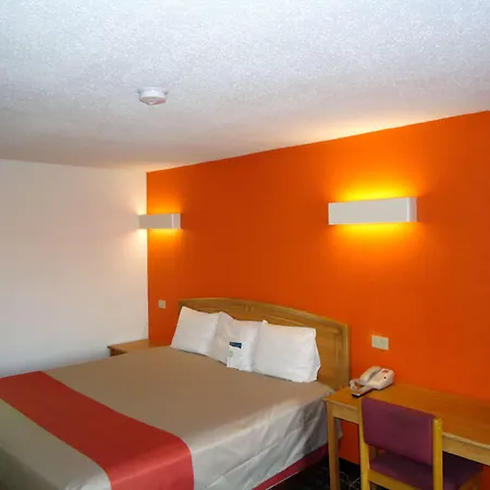 Motel 6-Memphis, Tn - East-2