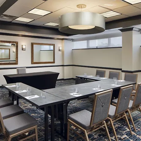 Embassy Suites By Hilton West Palm Beach Central-3