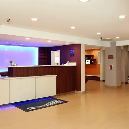 Quality Inn Cranberry Township-3