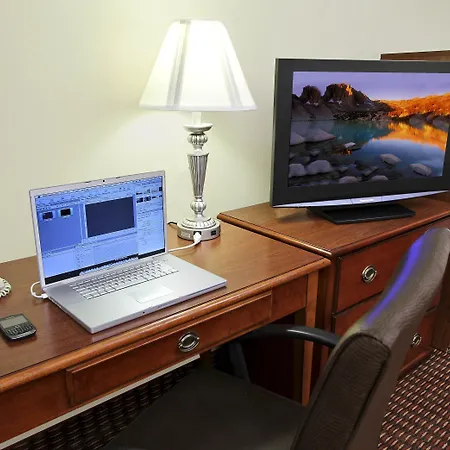 Hampton Inn Baltimore/Glen Burnie-3