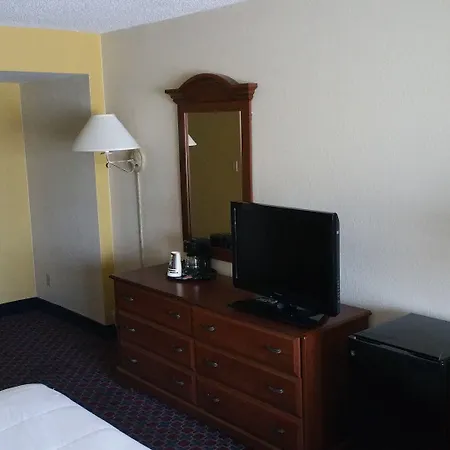 Imperial Swan Hotel And Suites Lakeland-2