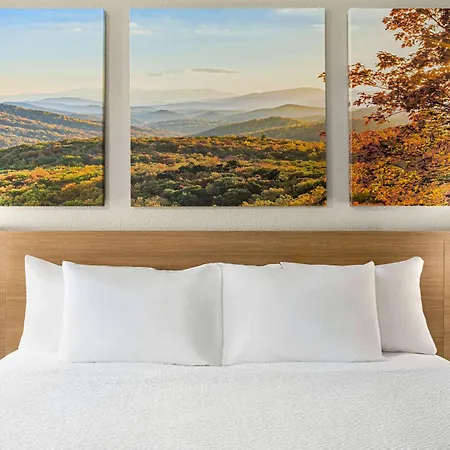 Days Inn By Wyndham Fulton-2