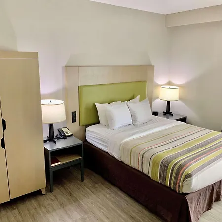 Country Inn & Suites By Radisson, Sandusky South, Oh-3