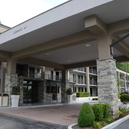 Baymont By Wyndham Nashville Airport-3