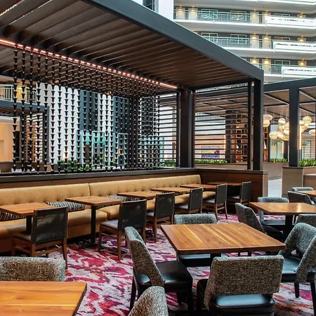 Embassy Suites By Hilton Walnut Creek-2