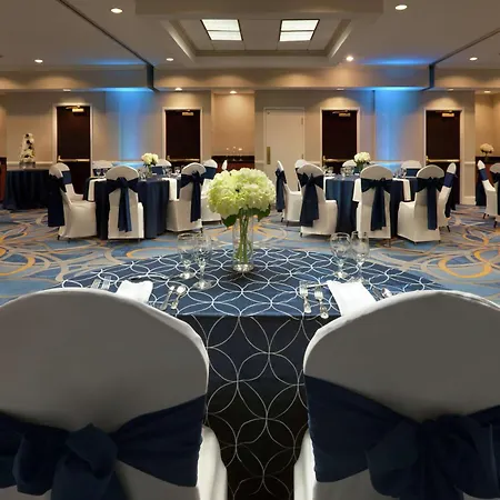 Doubletree By Hilton Hotel Annapolis-2