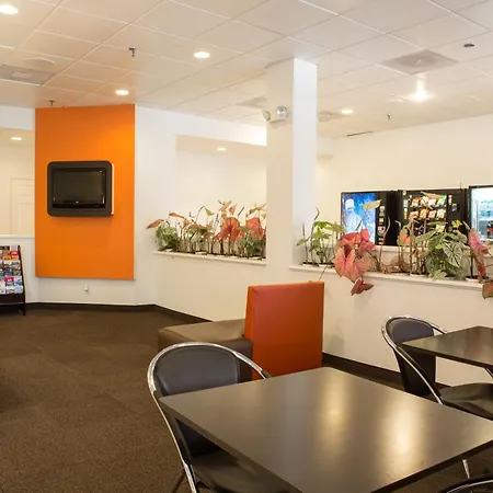 Motel 6-Cutler Bay, Fl-3