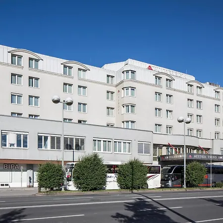 Austria Trend Hotel Europa Graz Hauptbahnhof-3