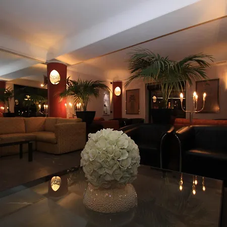 Hotel Metropole Suisse-2