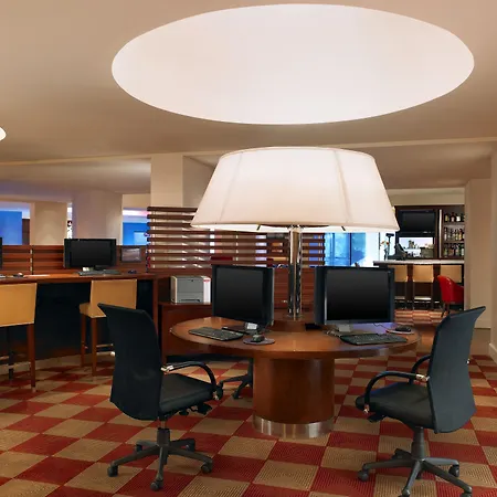 Sheraton Albuquerque Uptown By Marriott-2
