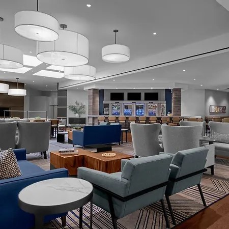 Pleasanton Marriott-2