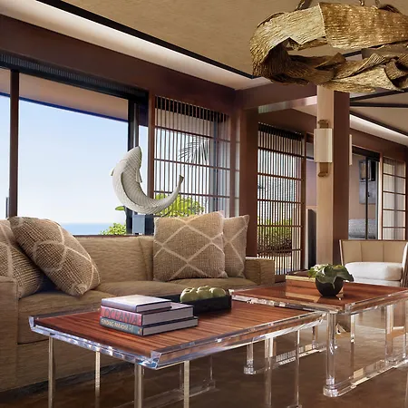 Four Seasons Resort Lana'I-2