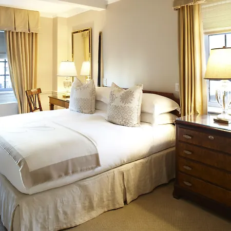 Lowell Hotel-2