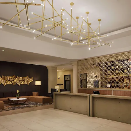 Embassy Suites By Hilton San Francisco Airport Oyster Point-2