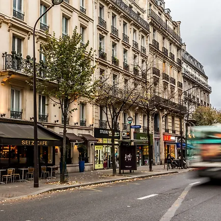 Hôtel Toujours&Spa-3