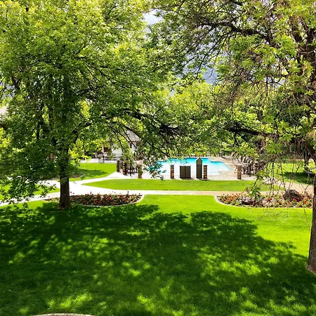 Best Western Plus Burley Inn & Convention Center-2