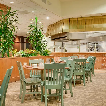 Austin Southpark Hotel-2