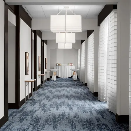 Courtyard By Marriott Pittsburgh University Center-3