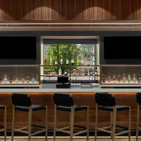 Courtyard By Marriott Pittsburgh University Center-2