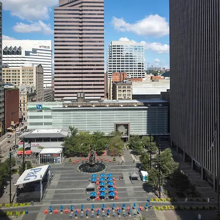 The Westin Cincinnati-3