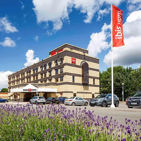 Ibis Southampton-3