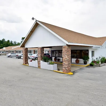 Village Inn Of Hardy-3