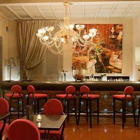 Brunelleschi Hotel-2