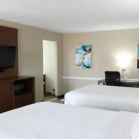 Baymont By Wyndham Abilene-3
