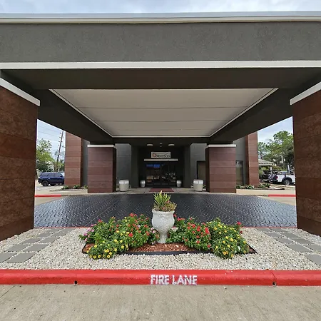 La Quinta By Wyndham Houston Stafford Sugarland-3
