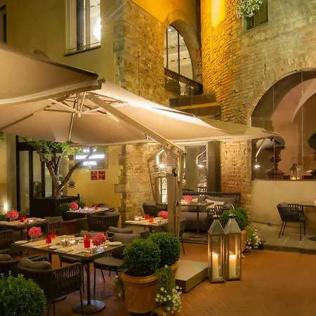 Brunelleschi Hotel-3