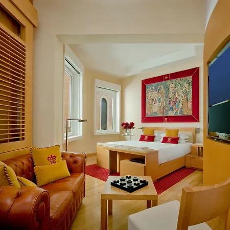 Hotel Raphael - Relais & Chateaux-2