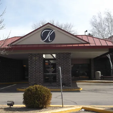 Best Western Rochester Hotel Mayo Clinic Area/ St. Mary'S-2