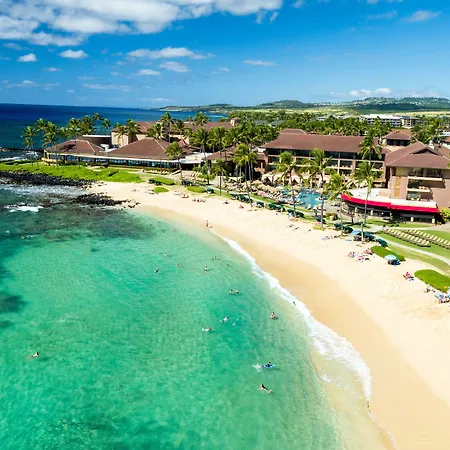 Sheraton Kauai Resort-2