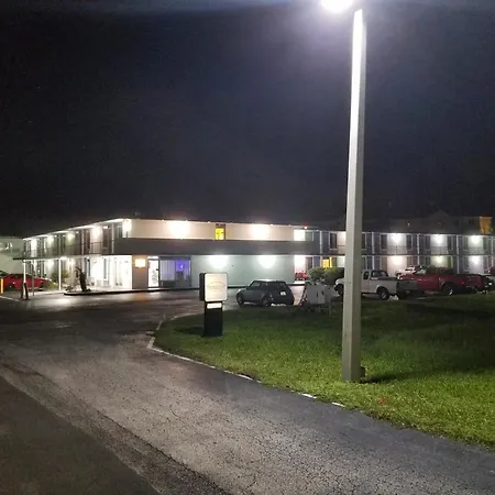 Econo Inn - Ormond Beach-2